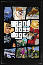 Lade das Bild in den Galerie-Viewer, CSYON XXL Strandtuch