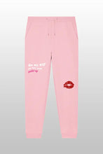 Lade das Bild in den Galerie-Viewer, I´m not perfect Sweatpant Cotton Pink