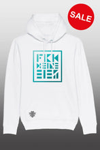 Lade das Bild in den Galerie-Viewer, Lusor FME Hoodie weiß