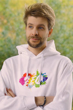 Lade das Bild in den Galerie-Viewer, Zeo Spraydesign white