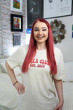 Lade das Bild in den Galerie-Viewer, Pizza Club Shirt