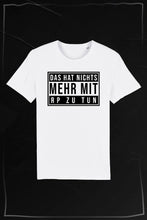 Lade das Bild in den Galerie-Viewer, DHNMMRZT Shirt White