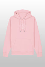 Lade das Bild in den Galerie-Viewer, Croco Hoodie Mosaik