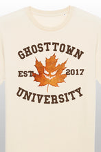 Lade das Bild in den Galerie-Viewer, Ghosttown University T-Shirt