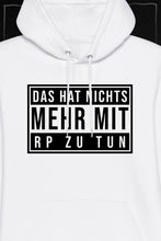 Lade das Bild in den Galerie-Viewer, CSYON DHNMMRZT Hoodie White