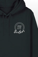 Lade das Bild in den Galerie-Viewer, DEMON’SQUAD Sweat à capuche Eclipse