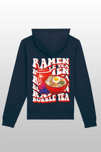 Lade das Bild in den Galerie-Viewer, Ramen & BubbleTea Resonance TeamCel Edition navy