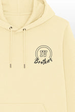 Lade das Bild in den Galerie-Viewer, DEMON’SQUAD Sweat à capuche Buttercup