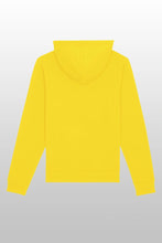 Lade das Bild in den Galerie-Viewer, Anzeigenhauptmeister Hoodie Gelb