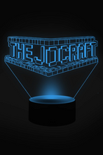 Lade das Bild in den Galerie-Viewer, Fundament LED Lampe