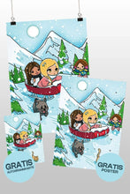 Lade das Bild in den Galerie-Viewer, Adventskalender Toca Amira