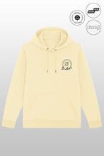 Lade das Bild in den Galerie-Viewer, DEMON’SQUAD Sweat à capuche Buttercup