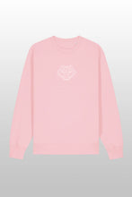 Lade das Bild in den Galerie-Viewer, Croco Sweater Mosaik