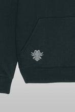 Lade das Bild in den Galerie-Viewer, Lusor FME Hoodie schwarz