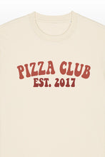 Lade das Bild in den Galerie-Viewer, Pizza Club Shirt