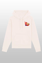 Lade das Bild in den Galerie-Viewer, Ramen & BubbleTea Resonance TeamCel Edition vintage white