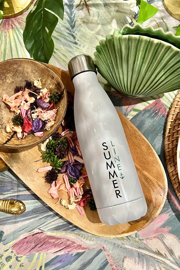 STAY hydrated Trinkflasche –