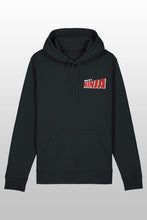 Lade das Bild in den Galerie-Viewer, Hoodie Objectif Ninja