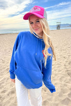 Lade das Bild in den Galerie-Viewer, Spring Break Hoodie