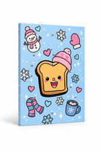Lade das Bild in den Galerie-Viewer, TOCA TOAST Adventskalender
