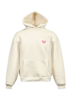 Lade das Bild in den Galerie-Viewer, Trust Your Instincts Oversized Hoodie