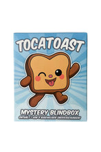 Lade das Bild in den Galerie-Viewer, TOCATOAST Mystery Blindbox