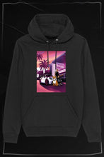 Lade das Bild in den Galerie-Viewer, CSYON ViceCity Hoodie