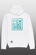 Lade das Bild in den Galerie-Viewer, Lusor FME Hoodie weiß
