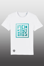 Lade das Bild in den Galerie-Viewer, Lusor FME Shirt weiß