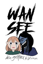 Lade das Bild in den Galerie-Viewer, Horrorhexe Shirt weiß tailliert