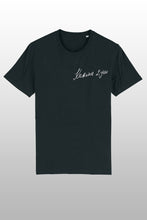 Lade das Bild in den Galerie-Viewer, Maskier Gang T-Shirt schwarz