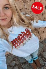 Lade das Bild in den Galerie-Viewer, MY XMAS SWEATER SALE