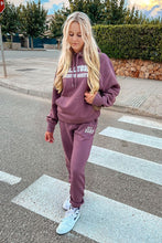 Lade das Bild in den Galerie-Viewer, GETTING COZY JOGGER SALE