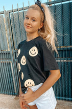 Lade das Bild in den Galerie-Viewer, LOVE YOUR SMILE T-SHIRT