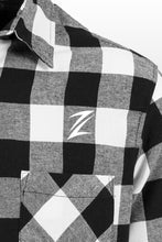 Lade das Bild in den Galerie-Viewer, Zeo Hemd kariert