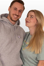 Lade das Bild in den Galerie-Viewer, Wolf Hoodie