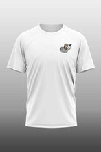 Lade das Bild in den Galerie-Viewer, Horrorclown Shirt weiß