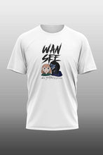 Lade das Bild in den Galerie-Viewer, Horrorhexe Shirt weiß