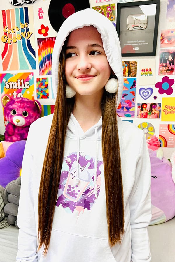 Mehr als alles Material Toleranz alles ava shop pullover Mach es schwer