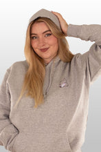 Lade das Bild in den Galerie-Viewer, Wolf Hoodie