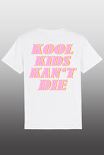 Lade das Bild in den Galerie-Viewer, KKKD Shirt White