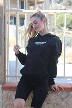 Lade das Bild in den Galerie-Viewer, BYOW Hoodie Black