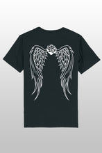 Lade das Bild in den Galerie-Viewer, BYOW Shirt Black