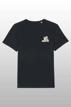Lade das Bild in den Galerie-Viewer, Moin Meister Shirt KP schwarz