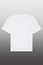 Lade das Bild in den Galerie-Viewer, IELFB Shirt Color Lines White Sale