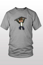 Lade das Bild in den Galerie-Viewer, Rage T-Shirt