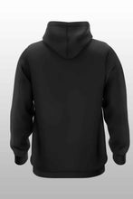 Lade das Bild in den Galerie-Viewer, Hologramm Hoodie Black
