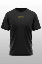 Lade das Bild in den Galerie-Viewer, 2xAA T-Shirt Black