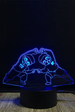 Lade das Bild in den Galerie-Viewer, Double A LED Lampe