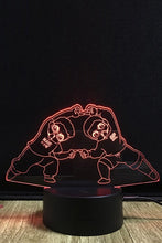 Lade das Bild in den Galerie-Viewer, Double A LED Lampe